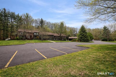 Tiny photo for 81 Cliffside Drive #A, Manchester, CT 06042 (MLS # 24184836)