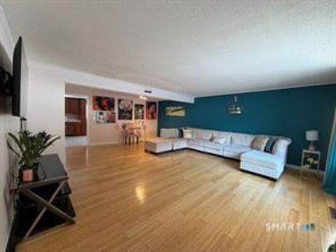 Tiny photo for 81 Cliffside Drive #A, Manchester, CT 06042 (MLS # 24184836)