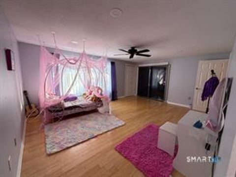 Tiny photo for 81 Cliffside Drive #A, Manchester, CT 06042 (MLS # 24184836)