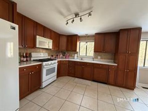Tiny photo for 81 Cliffside Drive #A, Manchester, CT 06042 (MLS # 24184836)
