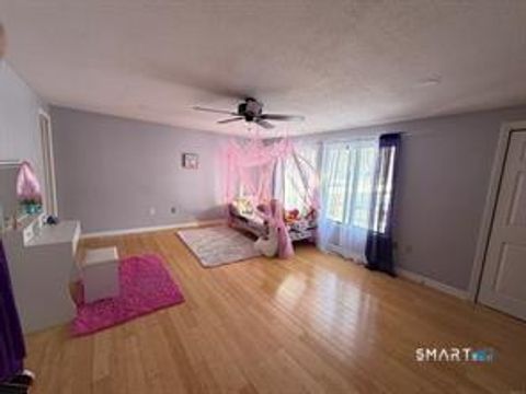 Tiny photo for 81 Cliffside Drive #A, Manchester, CT 06042 (MLS # 24184836)