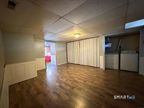 Tiny photo for 81 Cliffside Drive #A, Manchester, CT 06042 (MLS # 24184836)