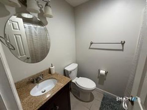 Tiny photo for 81 Cliffside Drive #A, Manchester, CT 06042 (MLS # 24184836)