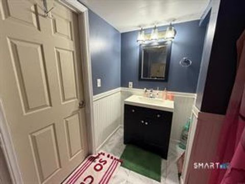 Tiny photo for 81 Cliffside Drive #A, Manchester, CT 06042 (MLS # 24184836)