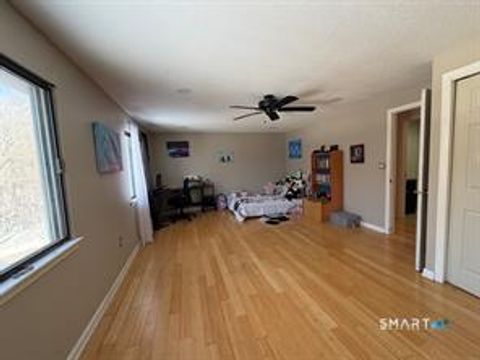Tiny photo for 81 Cliffside Drive #A, Manchester, CT 06042 (MLS # 24184836)