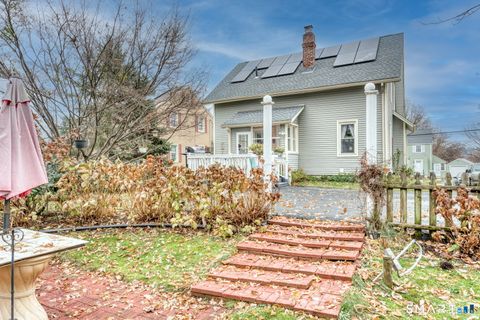 Tiny photo for 125 Newfield Avenue, Hartford, CT 06106 (MLS # 24147768)