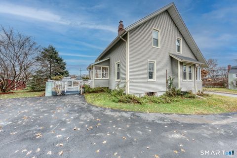 Tiny photo for 125 Newfield Avenue, Hartford, CT 06106 (MLS # 24147768)