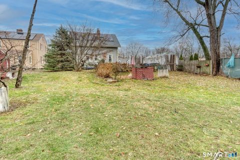 Tiny photo for 125 Newfield Avenue, Hartford, CT 06106 (MLS # 24147768)