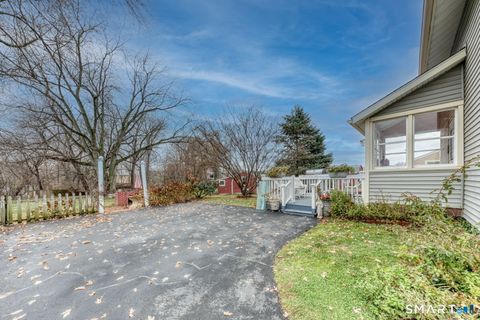 Tiny photo for 125 Newfield Avenue, Hartford, CT 06106 (MLS # 24147768)