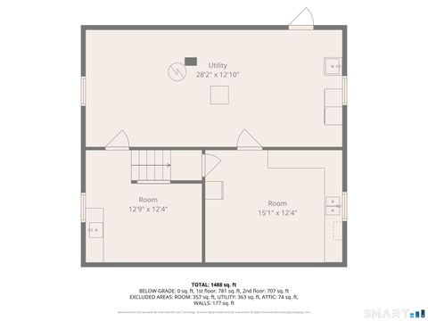 Tiny photo for 125 Newfield Avenue, Hartford, CT 06106 (MLS # 24147768)