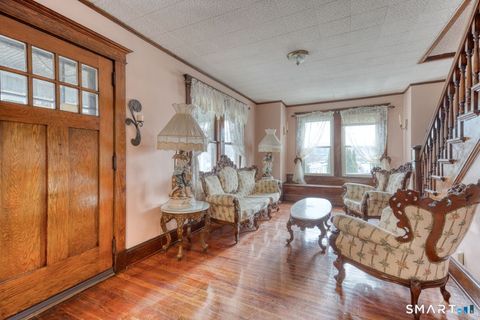 Tiny photo for 125 Newfield Avenue, Hartford, CT 06106 (MLS # 24147768)