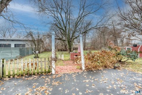 Tiny photo for 125 Newfield Avenue, Hartford, CT 06106 (MLS # 24147768)