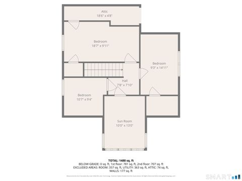 Tiny photo for 125 Newfield Avenue, Hartford, CT 06106 (MLS # 24147768)