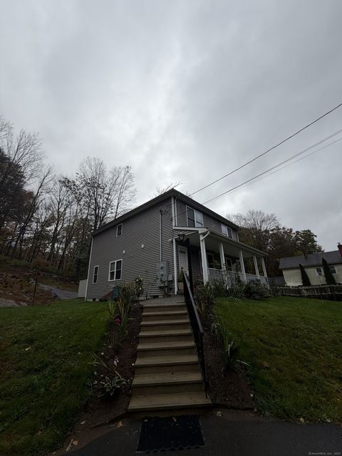 91 Reynolds Bridge Road b Thomaston CT 06787