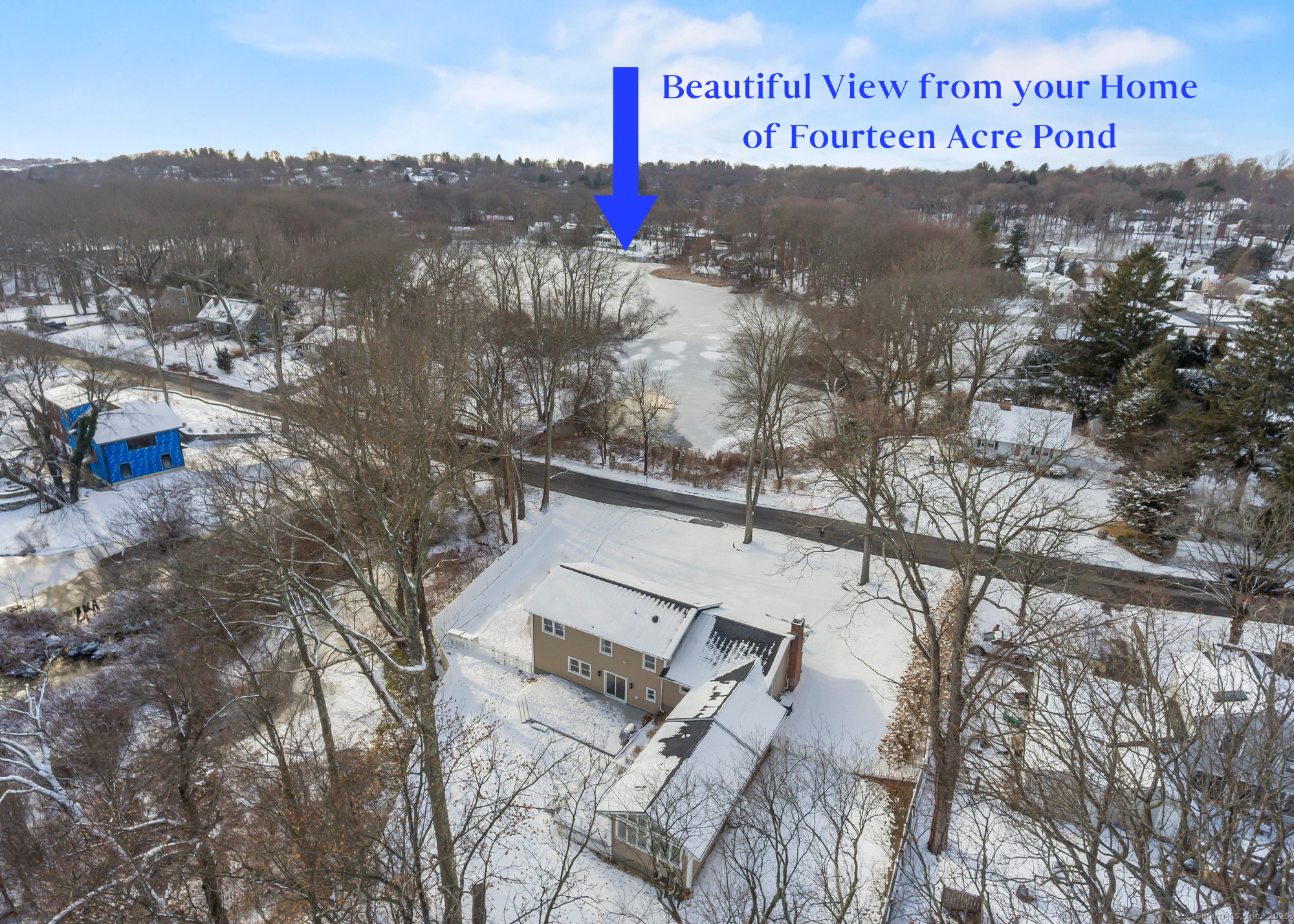 Property for Sale at Stonybrook Road, Norwalk, Connecticut - Bedrooms: 4 
Bathrooms: 4.5 
Rooms: 8  - $1,150,000