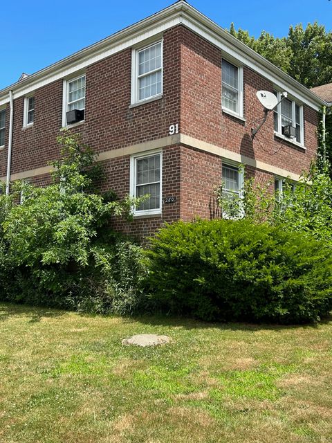 260 Success Avenue Unit 21, Bridgeport, CT 06610 - #: 24139879
