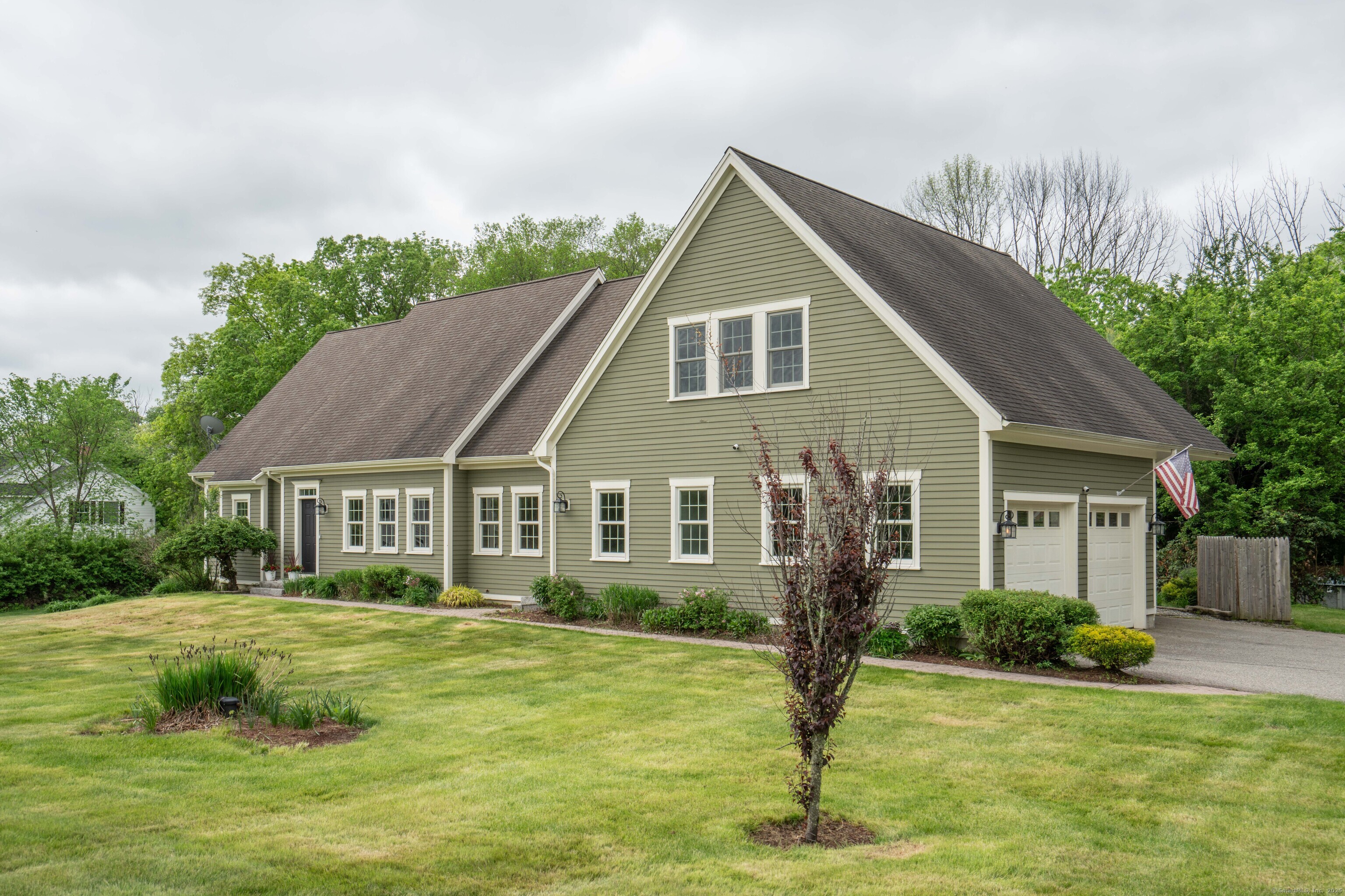 16 Miller Farms Road