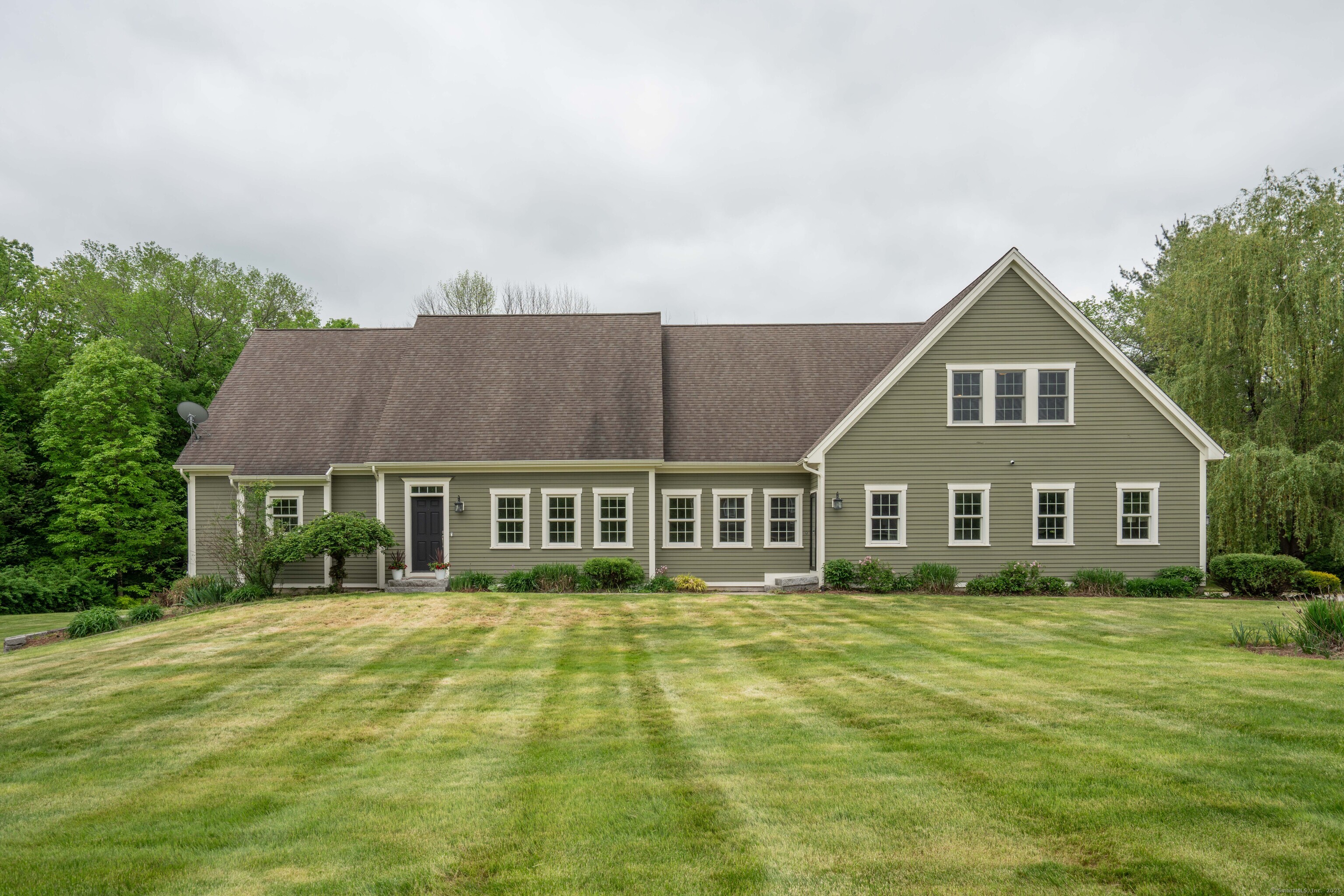 16 Miller Farms Road
