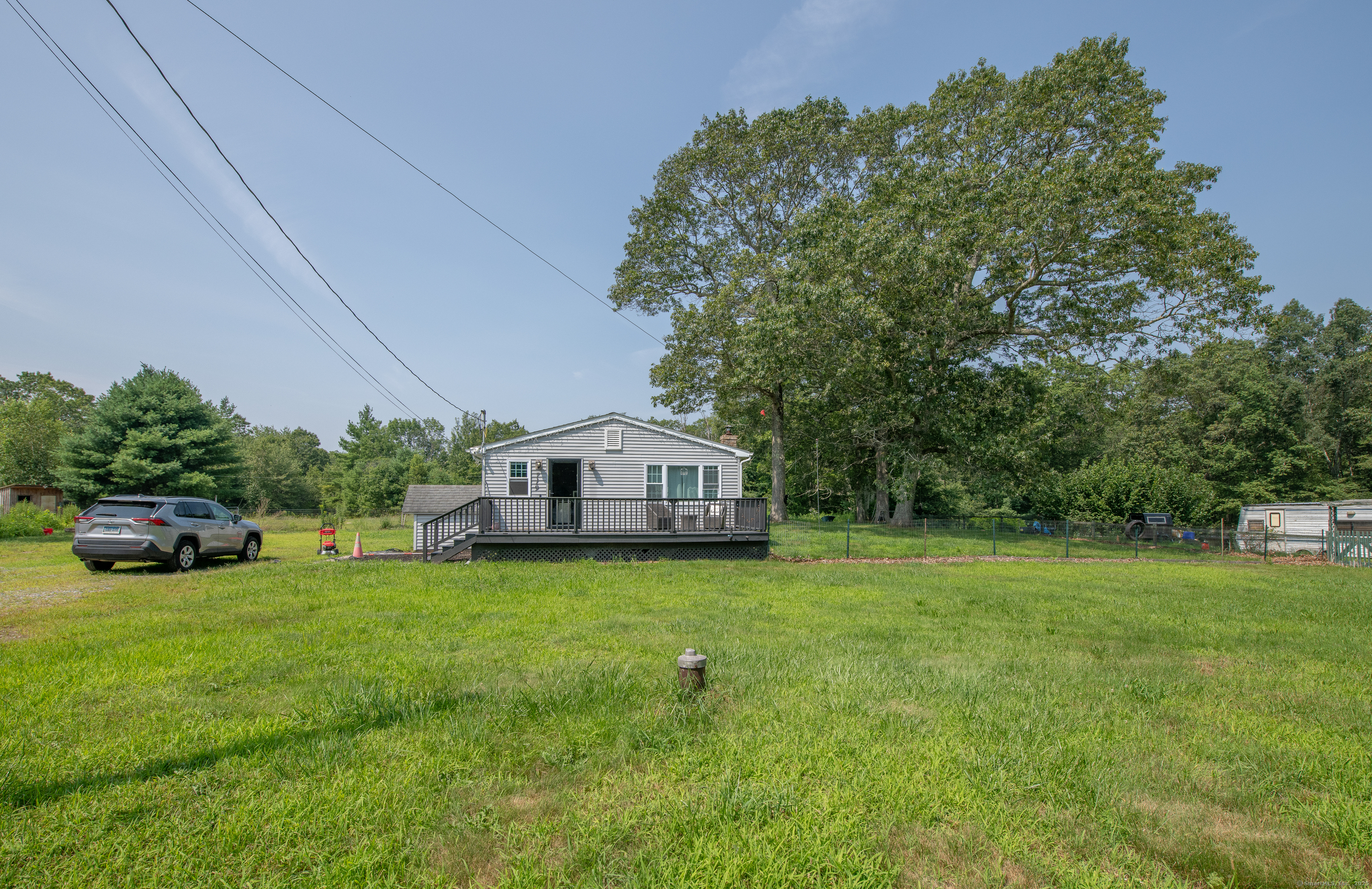 719 Ekonk Hill Road