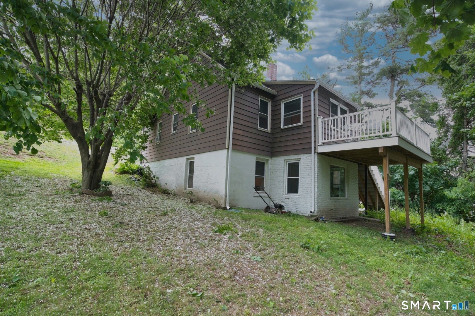 171 Mount Pleasant Street