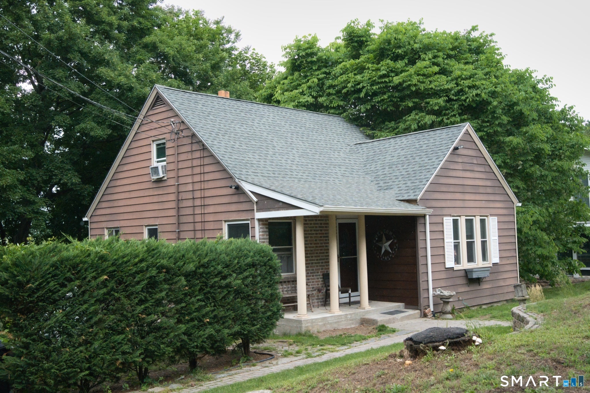 171 Mount Pleasant Street