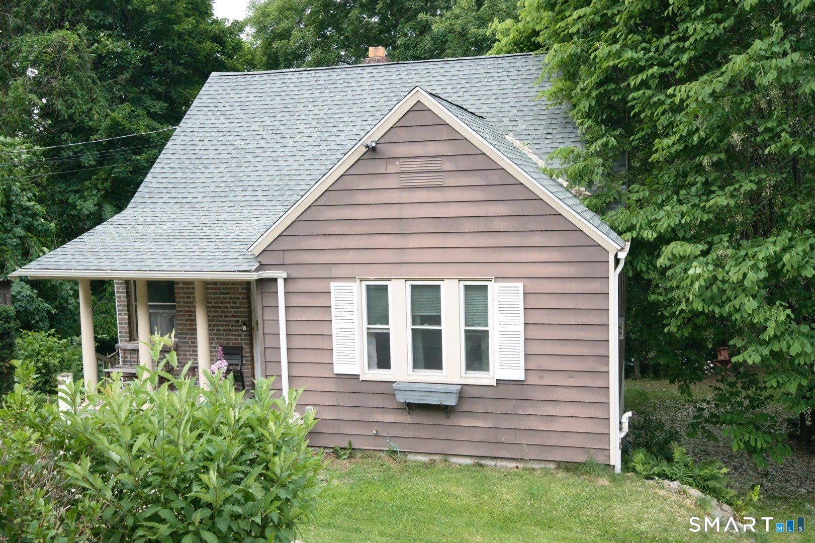 171 Mount Pleasant Street