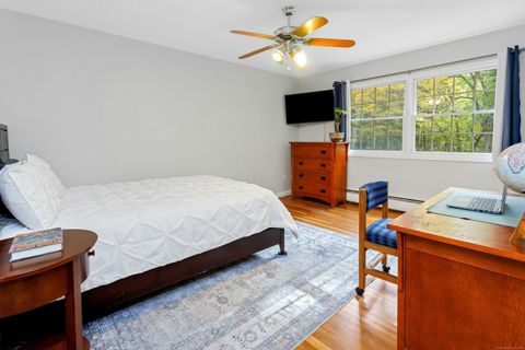 Tiny photo for 95 Foxwood Road, Stamford, CT 06903 (MLS # 24133808)