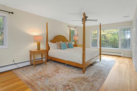 Tiny photo for 95 Foxwood Road, Stamford, CT 06903 (MLS # 24133808)