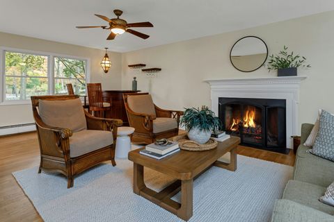 Tiny photo for 95 Foxwood Road, Stamford, CT 06903 (MLS # 24133808)