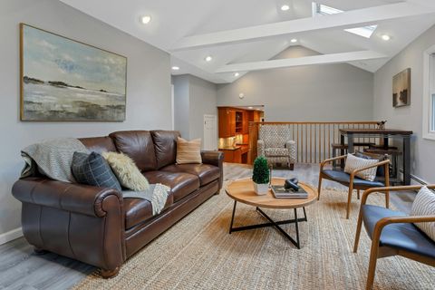 Tiny photo for 95 Foxwood Road, Stamford, CT 06903 (MLS # 24133808)