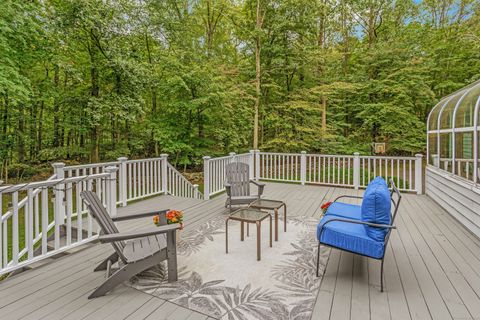 Tiny photo for 95 Foxwood Road, Stamford, CT 06903 (MLS # 24133808)