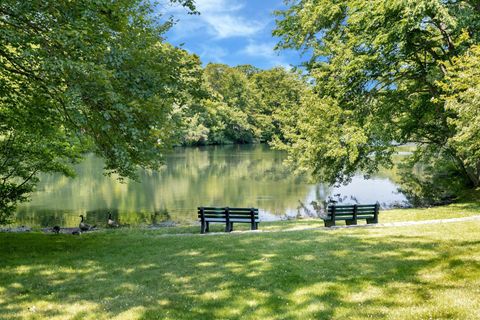 Tiny photo for 95 Foxwood Road, Stamford, CT 06903 (MLS # 24133808)