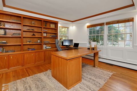 Tiny photo for 95 Foxwood Road, Stamford, CT 06903 (MLS # 24133808)