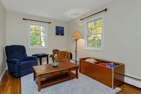 Tiny photo for 95 Foxwood Road, Stamford, CT 06903 (MLS # 24133808)