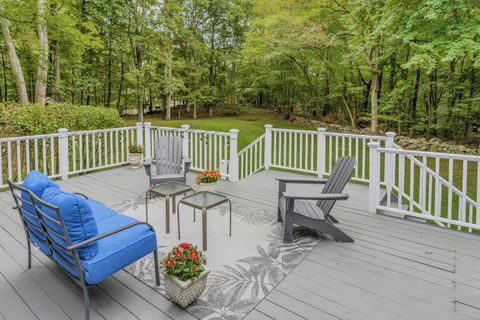 Tiny photo for 95 Foxwood Road, Stamford, CT 06903 (MLS # 24133808)