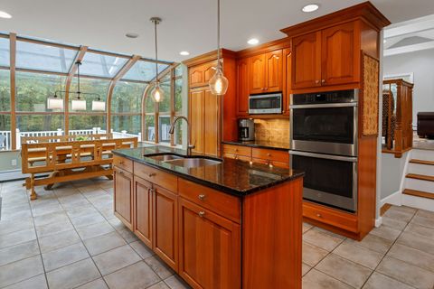 Tiny photo for 95 Foxwood Road, Stamford, CT 06903 (MLS # 24133808)