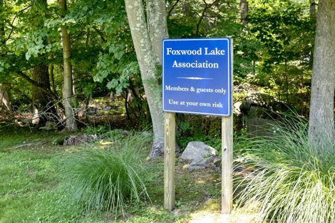 Tiny photo for 95 Foxwood Road, Stamford, CT 06903 (MLS # 24133808)
