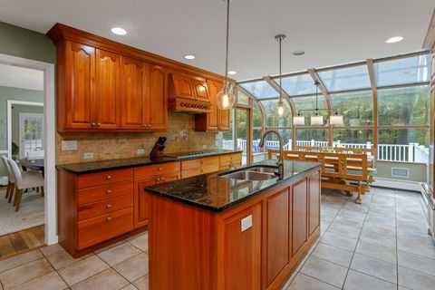 Tiny photo for 95 Foxwood Road, Stamford, CT 06903 (MLS # 24133808)