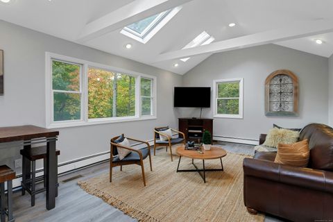 Tiny photo for 95 Foxwood Road, Stamford, CT 06903 (MLS # 24133808)