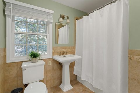 Tiny photo for 95 Foxwood Road, Stamford, CT 06903 (MLS # 24133808)