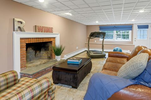 Tiny photo for 95 Foxwood Road, Stamford, CT 06903 (MLS # 24133808)