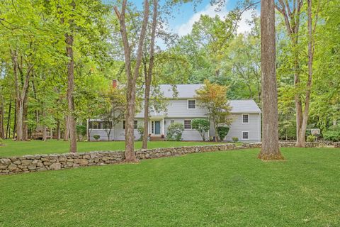 Tiny photo for 95 Foxwood Road, Stamford, CT 06903 (MLS # 24133808)