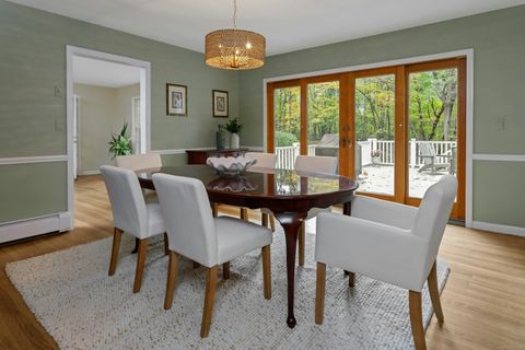 Tiny photo for 95 Foxwood Road, Stamford, CT 06903 (MLS # 24133808)
