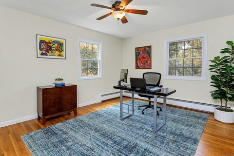 Tiny photo for 95 Foxwood Road, Stamford, CT 06903 (MLS # 24133808)