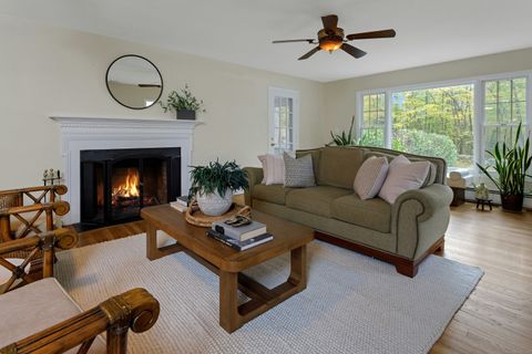 Tiny photo for 95 Foxwood Road, Stamford, CT 06903 (MLS # 24133808)