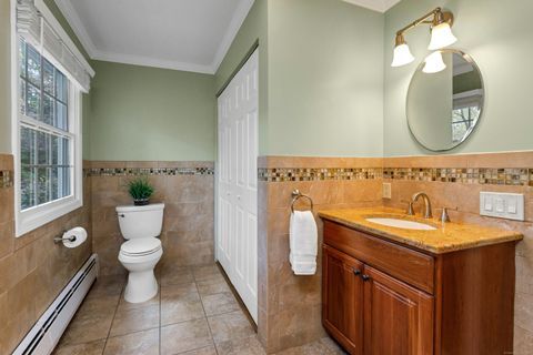 Tiny photo for 95 Foxwood Road, Stamford, CT 06903 (MLS # 24133808)
