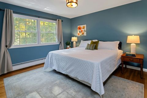 Tiny photo for 95 Foxwood Road, Stamford, CT 06903 (MLS # 24133808)