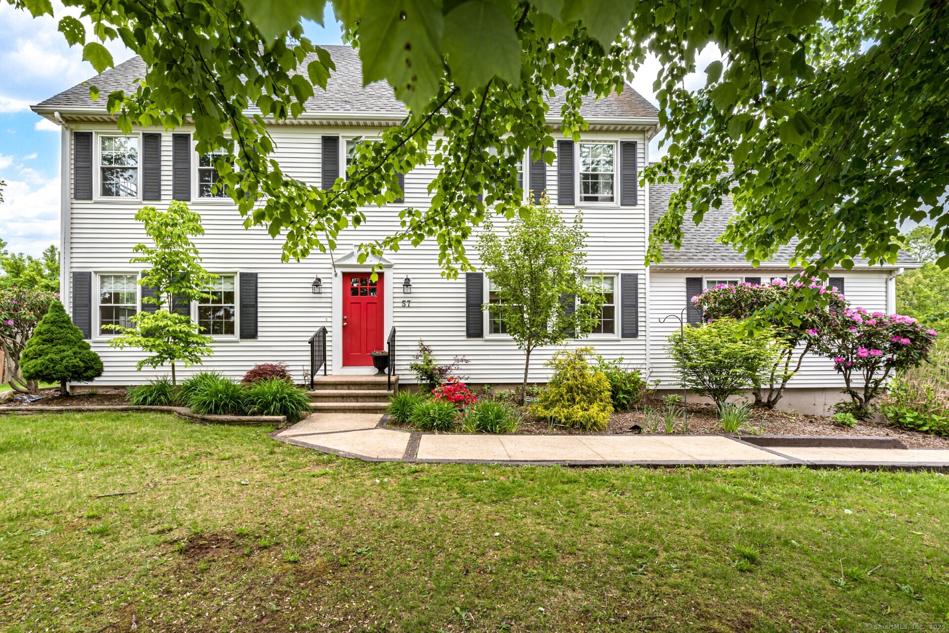 57 Harvard Court