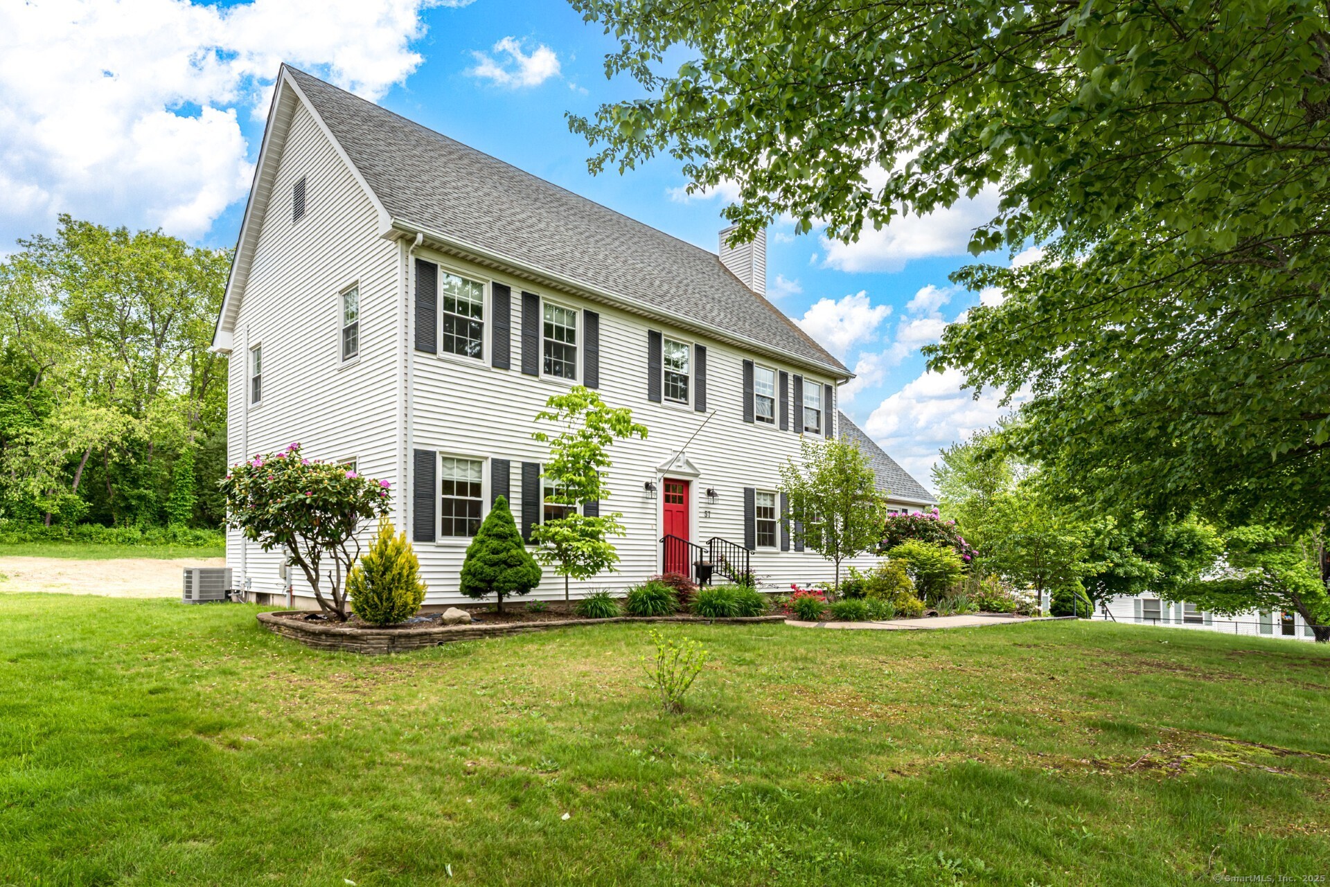 57 Harvard Court