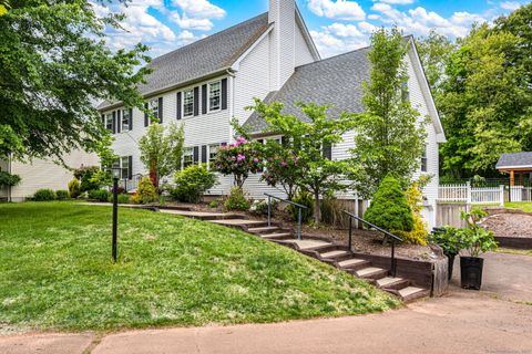 57 Harvard Court Middletown CT 06457
